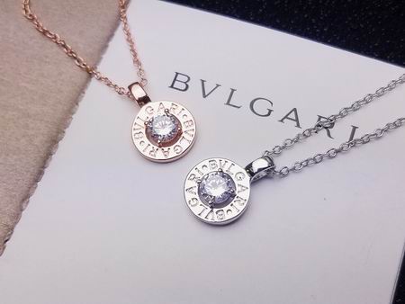 Bvlgari necklace 11lyh190